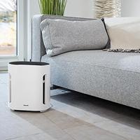 Beurer LR210 - Luchtreininger - Pre- HEPA13- en koolstoffilter - Nachtmodus - thumbnail