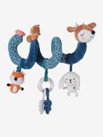 Activiteitenspiraal Betoverde Bos meerkleurig - thumbnail