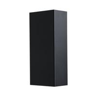 Masterlight WandlampMetallico zwart - 3045-05 - thumbnail