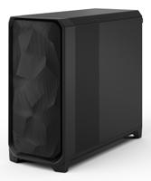 Fractal Design Meshify 3 XL Black Solid - thumbnail