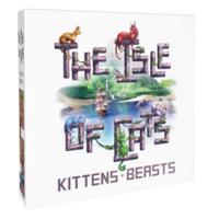 The Isle of Cats Kittens + Beasts - thumbnail