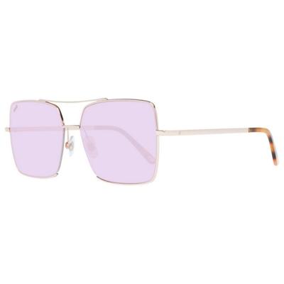 Dames zonnebril Web Eyewear WE0210-33E ø 57 mm
