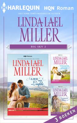Big sky 2 - Linda Lael Miller - ebook