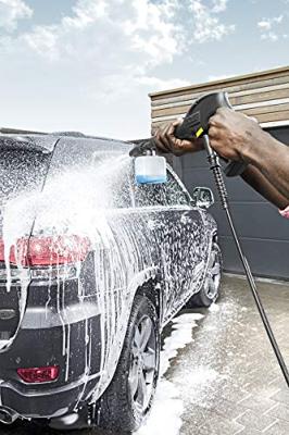 Kärcher 6.295-843.0 reinigingsmiddel & accessoire voor voertuigen Shampoo