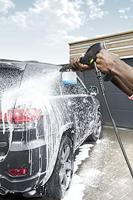 Kärcher 6.295-843.0 reinigingsmiddel & accessoire voor voertuigen Shampoo - thumbnail