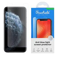 iPhone 11 Pro Max/XS Max - Tempered Glass. Now with anti-bacterial technology - thumbnail