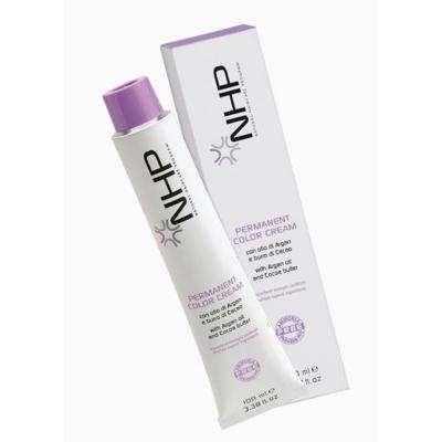 NHP Haircare Permanent Color Cream Haarverf