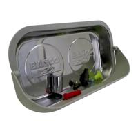 Bahco magnetische schaal met pvc | BMR240 - thumbnail