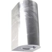 Nordlux Canto Maxi 2 49721031 Buitenlamp (wand) Hoogvoltage halogeenlamp GU10 56 W Verzinkt - thumbnail