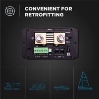 SIMSC503 - DIGITALE SHUNT 500A - thumbnail