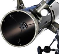 Byomic spiegeltelescoop g 114/900 eq-sky - thumbnail