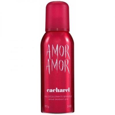 Cacharel Amor Amor Sensual Deodorant 150ml