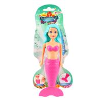 Toi-Toys Mermaids zeemeermin met bewegende staart - thumbnail