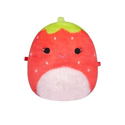 Micromallows Squishmallows knuffel 6-pack Greer - 6 cm