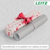 Leitz 53820085 Bureau onderlegger Lichtgrijs (b x h) 80 cm x 40 cm - thumbnail