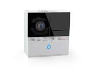 Smart Deurbel Met Camera En Accu - Wit (HWC501) - thumbnail