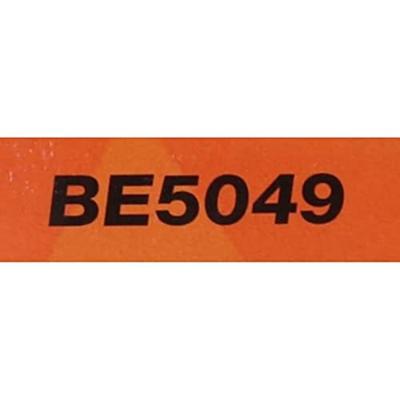 Bahco bitsset 10 mm 49-dlg | BE5049