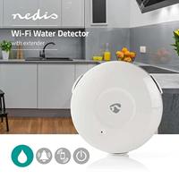 Wi-Fi smart waterdetector | Batterijgevoed - thumbnail