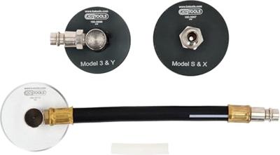 KS Tools 160.0695 Adapterset voor remventilatie voor, 3-delig KS Tools 160.0695 Adapterset voor remventilatie voor, 3-delig
