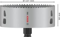 Bosch Accessoires PRO Multi Material PC Plus gatzaag | 127 mm - 2608594416 - thumbnail