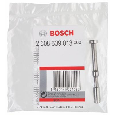 Bosch Accessoires Stempel voor zagen van bochten GNA 1,3/1,6/2,0 1st - 2608639013 - thumbnail