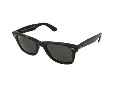 Zonnebril Ray-Ban WAYFARER RB2140-135931 havanna