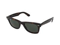 Zonnebril Ray-Ban WAYFARER RB2140-135931 havanna - thumbnail