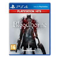 Bloodborne (PlayStation Hits) - thumbnail