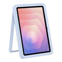 Samsung Frame Cover voor Tab S11 Tablethoesje Blauw - thumbnail