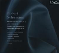 Frauenliebe Und -Leben, Op. 42 / Liederkreis, Op. - CD (7090020182193) - thumbnail