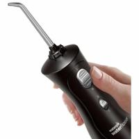 Draadloze waterflosser - WATERPIK - WP 492 - 4 tips - Zwart - thumbnail