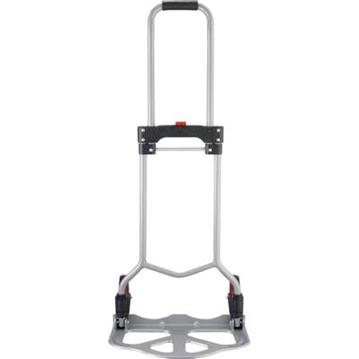 TOOLCRAFT TO-10020720 Steekwagen PP, Staal Laadvermogen (max.): 60 kg