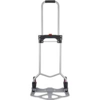 TOOLCRAFT TO-10020720 Steekwagen PP, Staal Laadvermogen (max.): 60 kg - thumbnail