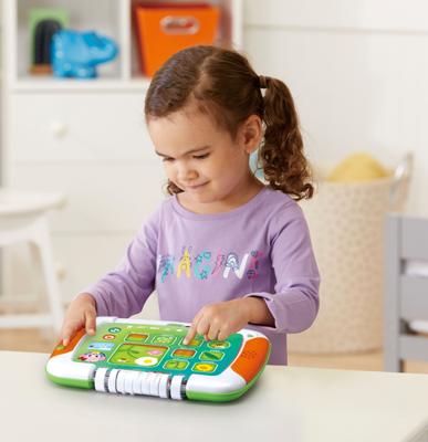 VTech lees leer touch tablet - thumbnail