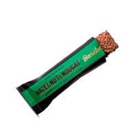 Barebells Protein Bar Hazelnut & Nougat 55 g bij Jumbo - thumbnail
