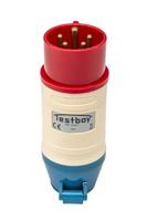 Testboy Testboy TV 416A TV 416A Testadapter 1 stuk(s) - thumbnail