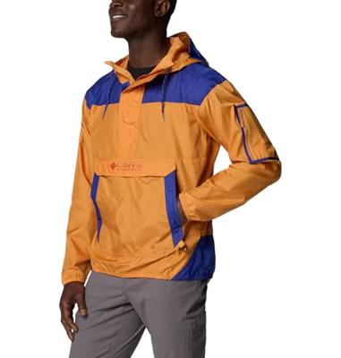 Columbia Challenger™ II Windbreaker Jas Heren Sunstone M Columbia Challenger™ II Windbreaker Jas Heren Sunstone M