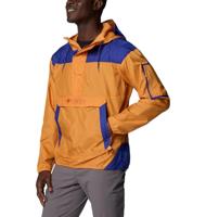 Columbia Challenger™ II Windbreaker Jas Heren Sunstone M - thumbnail