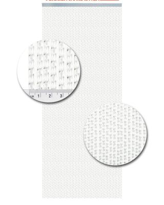 Vliegengordijnenexpert Lucca transparant 100x240 vliegengordijn