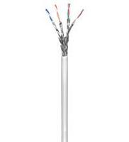 goobay Patchkabel RJ-45 S/FTP met Cat.6 - thumbnail