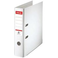 Ordner Esselte Vivida No.1 multipack 75mm A4 5 stuks wit - thumbnail