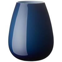 Villeroy & Boch Drop Vaas 22,8 cm Midnight Sky - thumbnail