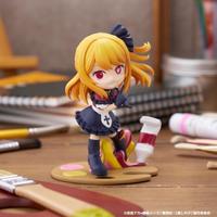 Oshi no Ko PalVerse PVC Statue Ruby 10 cm - thumbnail
