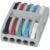 Showgear kabelverbinder 5-voudig