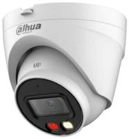 IP beveiligingscamera DAHUA Technology IPC-HDW1439V-A-IL Wit (6923172570352) - thumbnail