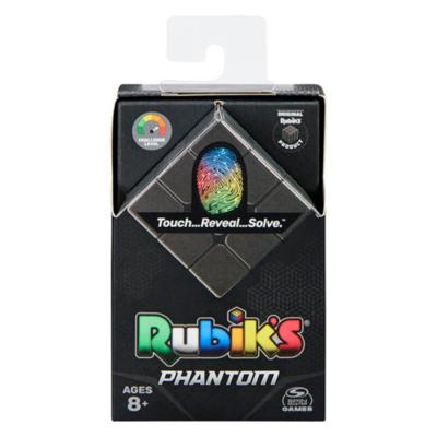 Rubik's Cube 3x3 Phantom