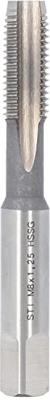 KS Tools 150.6043 Reserve-schroefdraadboor voor M8X1,25 schroefdraadbussen