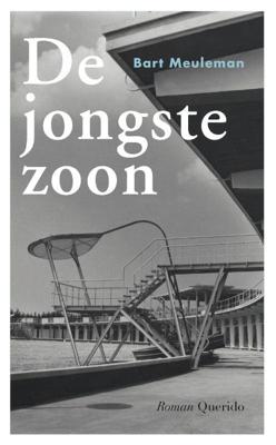 De jongste zoon - Bart Meuleman - eBook (9789021455235)