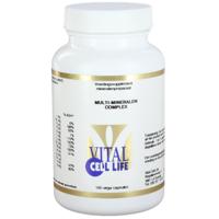 Multi mineralen complex - thumbnail