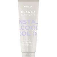 Indola Profession Blonde Expert Insta Cool Shampoo 250ml - thumbnail